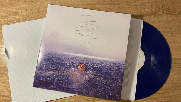 Shawn Mendes - Wonder | Island Records (00602435250434) - 3
