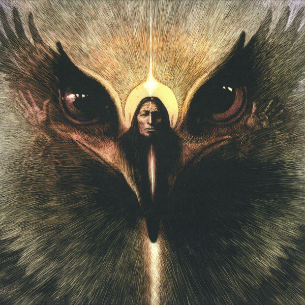 Morrison Kincannon - To See One Eagle Fly | Spacetalk Records (STLK001)