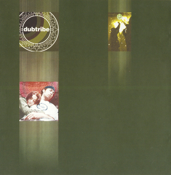 Dubtribe Sound System - Bryant Street | Virgin (7243 8 47426 2 1) - 4