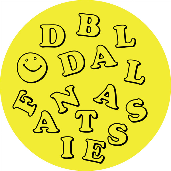 Cheb Runner - Raï Beat System | Oddball Fantasies (ODDBALL02) - 2 Cheb Runner - Raï Beat System | Oddball Fantasies (ODDBALL02) - 2