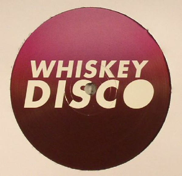 Holiday 80 - Mokotuff EP | Whiskey Disco (WD46) - 2