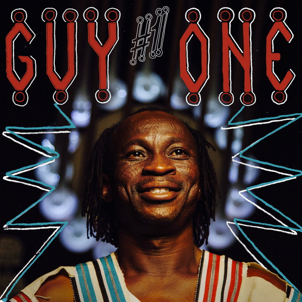 Guy One - #1 | Philophon (PH33002)