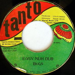 Easy Nuh Johnny / Easy Nuh Dub
