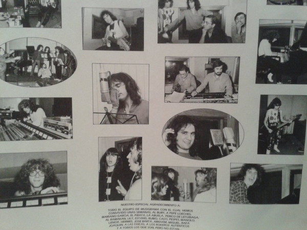 Triton - Triton | Chapa Discos (ZL-633) - 4