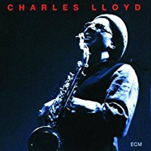 Charles Lloyd - The Call | ECM Records (ECM 1522) - main