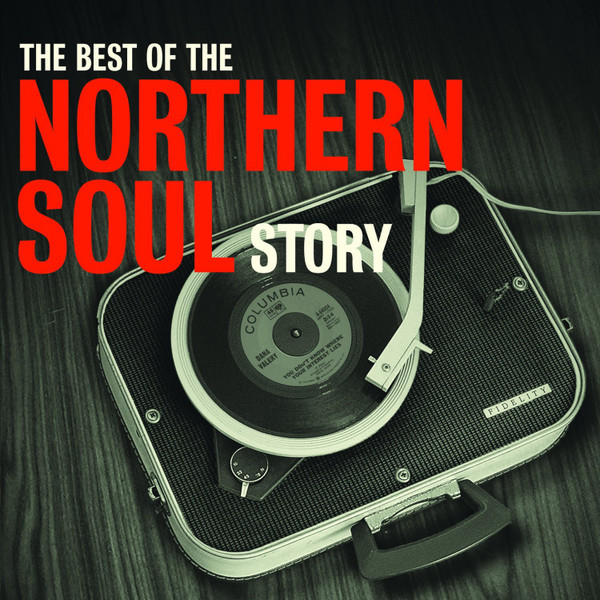 Various - The Best of the Northern Soul Story | Sony Music (88697895262) - main
