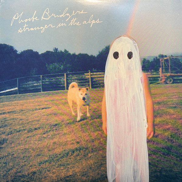 Phoebe Bridgers - Stranger In The Alps | Dead Oceans (DOC142)