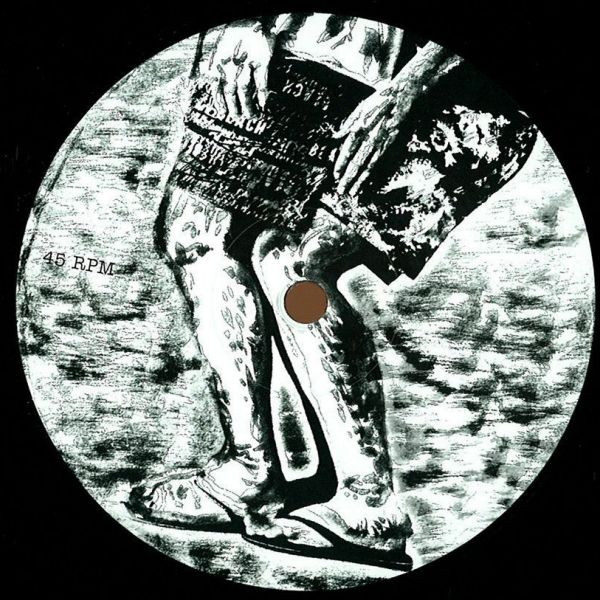 STNH - STNH | Knuggles Recordings (KNR004) - 2 STNH - STNH | Knuggles Recordings (KNR004) - 2
