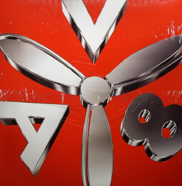 DJ Green Lantern - Countdown To Armageddon Vol.1 | AV8 Records (AV 393) - 2 DJ Green Lantern - Countdown To Armageddon Vol.1 | AV8 Records (AV 393) - 2
