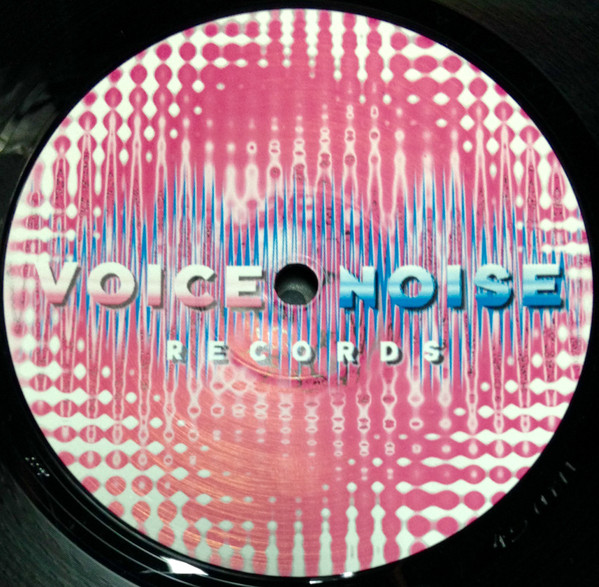 DJ Noise - Lethal Injection | Voice-Noise Records (VNR-001) - 2 DJ Noise - Lethal Injection | Voice-Noise Records (VNR-001) - 2