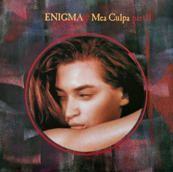 Enigma - Mea Culpa Part II | Virgin (614 040) - main