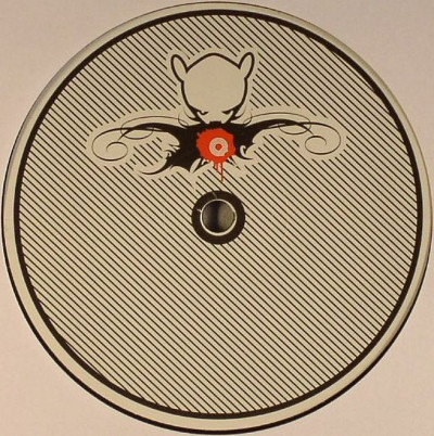 Muffler - Showdown / Futureshock | SighCo Recordings (SighCo001) - 2