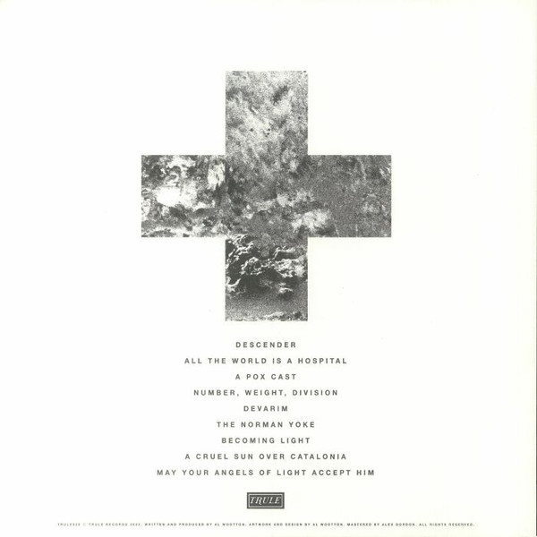 Allen Wootton - We Have Come To Banish The Dark | Trule (TRULE020) - 2