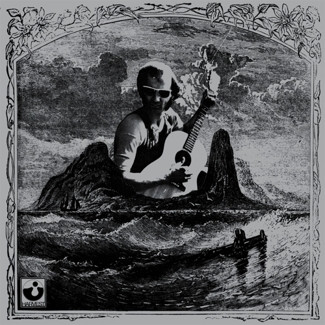 Michael Chapman - Fully Qualified Survivor | Light In The Attic (LITA 060)