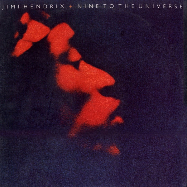 Jimi Hendrix - Nine To The Universe | Reprise Records (HS 2299) Jimi Hendrix - Nine To The Universe | Reprise Records (HS 2299)