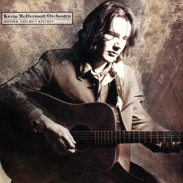Kevin McDermott Orchestra - Mother Nature's Kitchen | Island Records (ILPS 9920) - main Kevin McDermott Orchestra - Mother Nature's Kitchen | Island Records (ILPS 9920) - main