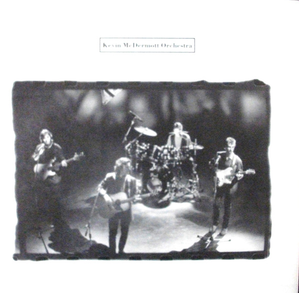 Kevin McDermott Orchestra - Mother Nature's Kitchen | Island Records (ILPS 9920) - 3 Kevin McDermott Orchestra - Mother Nature's Kitchen | Island Records (ILPS 9920) - 3