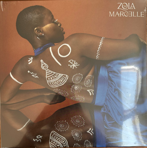 Zola Marcelle - Home | Jazz Re:freshed (JRF0063LP) - 2 Zola Marcelle - Home | Jazz Re:freshed (JRF0063LP) - 2