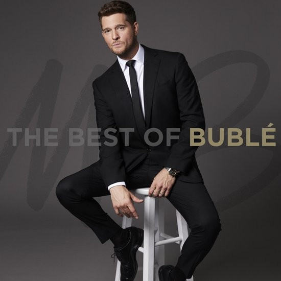 Michael Bublé - The Best Of Bublé | Reprise Records (09362483939) - main Michael Bublé - The Best Of Bublé | Reprise Records (09362483939) - main