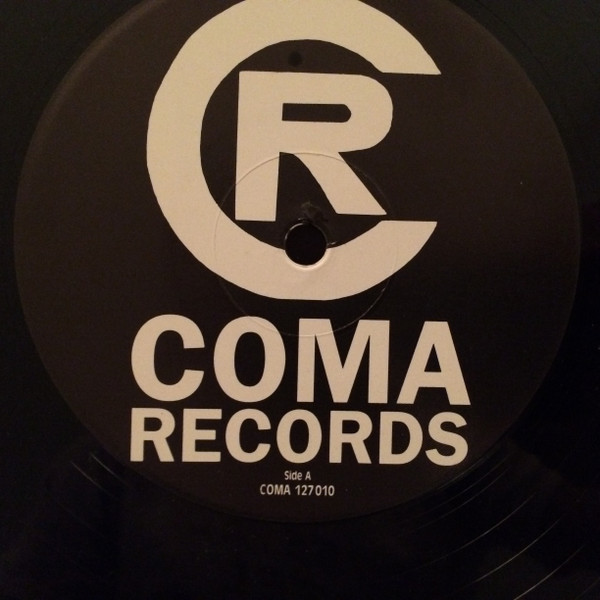 Twenty 4 Seven - Are You Dreaming? | Coma Records (COMA 127010) - 3