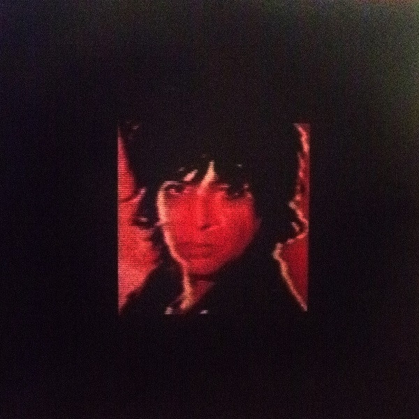 Alan Vega - Mutator | Sacred Bones Records (SBR271) - 4