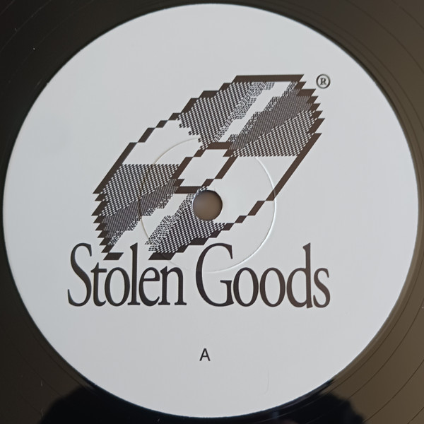 Bawrut , Lele Sacchi - B2B2 | Stolen Goods (SGR007) - 2