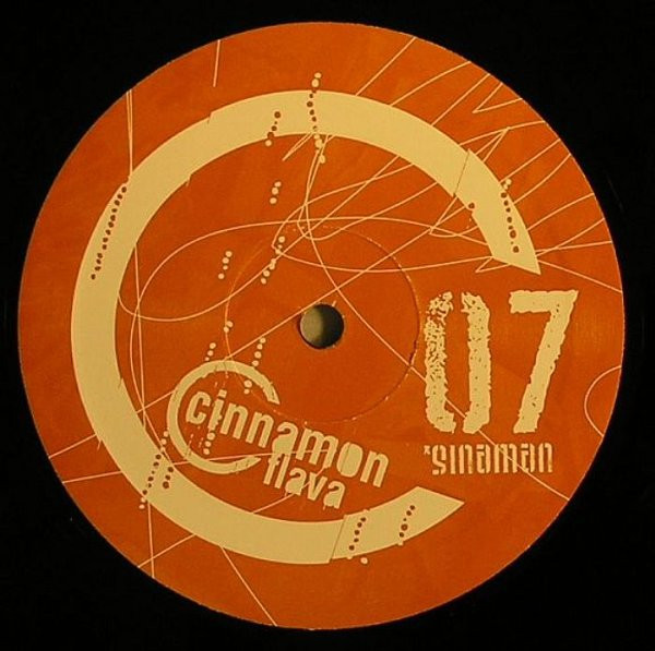 Deadmau5 - Faxing Berlin / Jaded | Cinnamon Flava (CF705) - 2