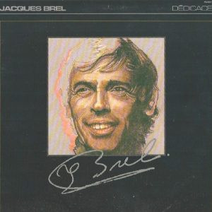 Jacques Brel - Les Vieux | Pro-Culture (PPC 5017) - main Jacques Brel - Les Vieux | Pro-Culture (PPC 5017) - main