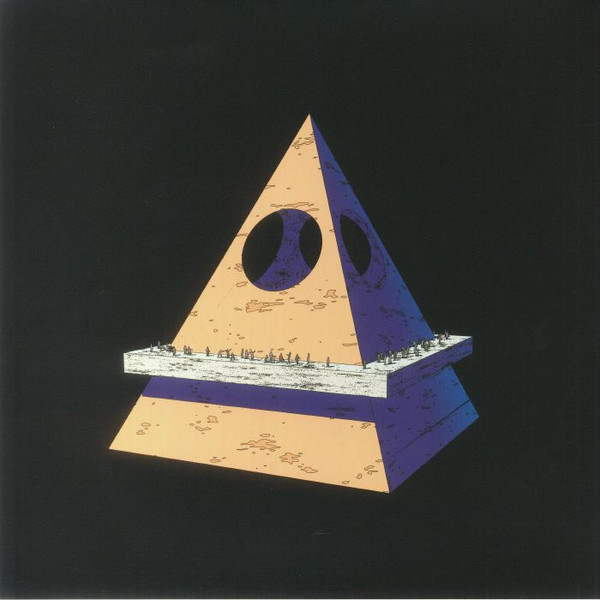Even Drones - Ethics | Freund Der Familie (FDF LP 05)