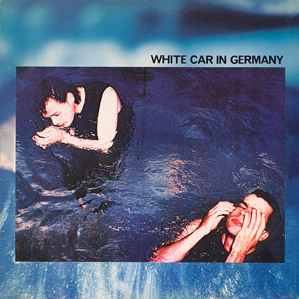 The Associates - White Car In Germany | Situation Two (Sit11t)