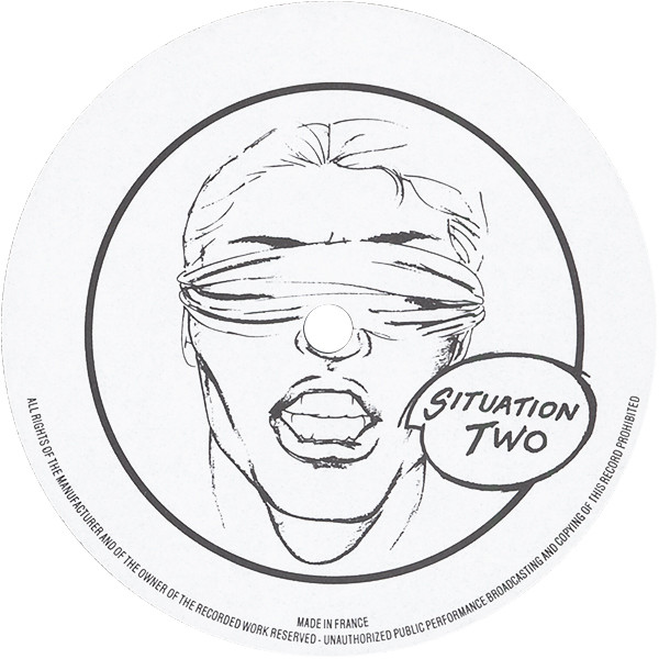 The Associates - White Car In Germany | Situation Two (Sit11t) - 4