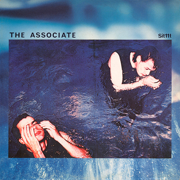 The Associates - White Car In Germany | Situation Two (Sit11t) - 2