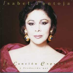 Isabel Pantoja Con Royal Philharmonic Orchestra - La Canción Española | BMG Ariola España (PL 74804)