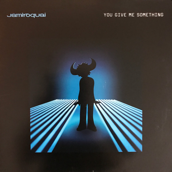 Jamiroquai - You Give Me Something | Sony Soho Square (S2 672057 8) - main Jamiroquai - You Give Me Something | Sony Soho Square (S2 672057 8) - main