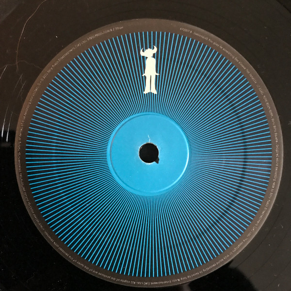 Jamiroquai - You Give Me Something | Sony Soho Square (S2 672057 8) - 4 Jamiroquai - You Give Me Something | Sony Soho Square (S2 672057 8) - 4