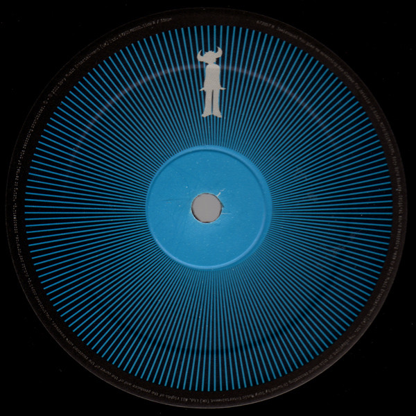 Jamiroquai - You Give Me Something | Sony Soho Square (S2 672057 8) - 3 Jamiroquai - You Give Me Something | Sony Soho Square (S2 672057 8) - 3