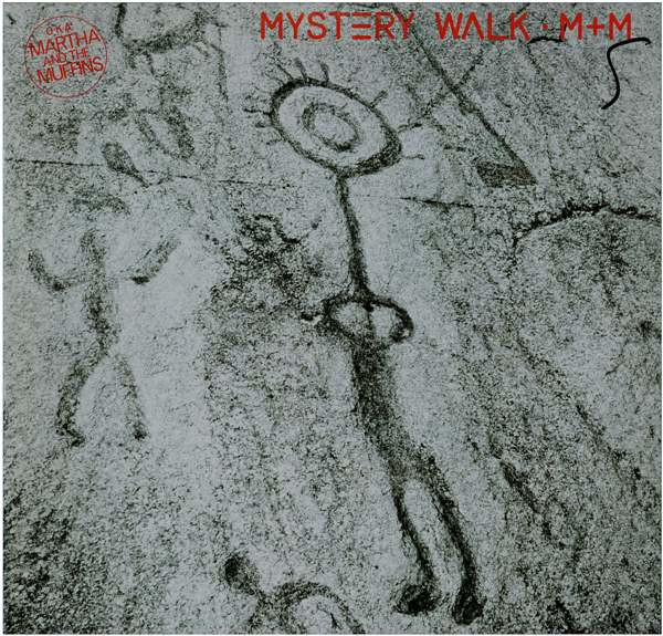 M + M - Mystery Walk | RCA (PL70246) - main M + M - Mystery Walk | RCA (PL70246) - main