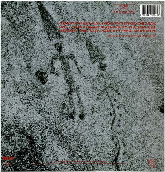 M + M - Mystery Walk | RCA (PL70246) - 2 M + M - Mystery Walk | RCA (PL70246) - 2