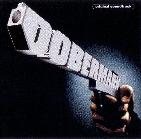 Schyzomaniac - Dobermann (Original Soundtrack) | Island Records (524 444-2 (18))