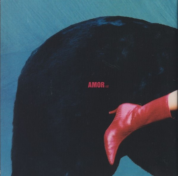 Madrid De Los Austrias - Amor | Sunshine Enterprises (SR007/2) - main