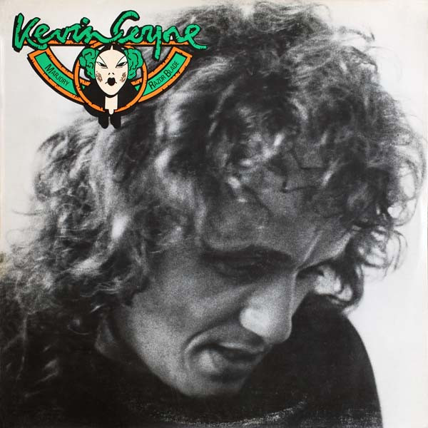 Kevin Coyne - Marjory Razorblade | Virgin (VR 13-106)