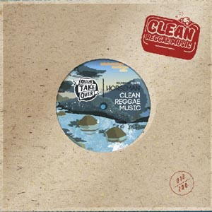 Horseman - Clean Reggae Music | Reggae Take Over (RTO002) - main Horseman - Clean Reggae Music | Reggae Take Over (RTO002) - main
