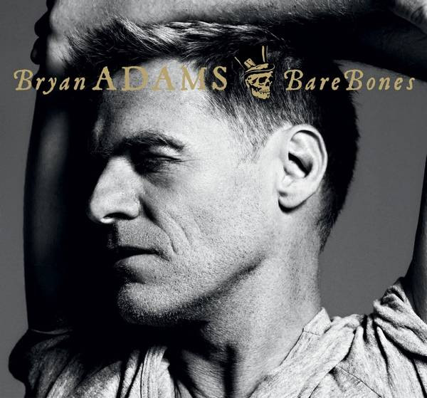 Bryan Adams - Bare Bones | Polydor (2755314) - main