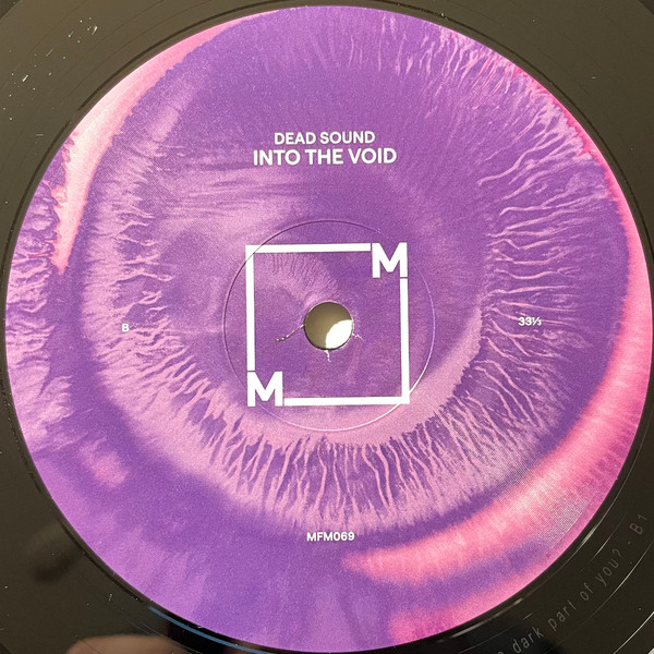 Dead Sound - Into The Void | Music From Memory (MFM069) - 4 Dead Sound - Into The Void | Music From Memory (MFM069) - 4