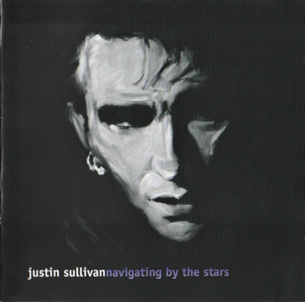Justin Sullivan - Navigating By The Stars | Attack Attack (ATK2307)