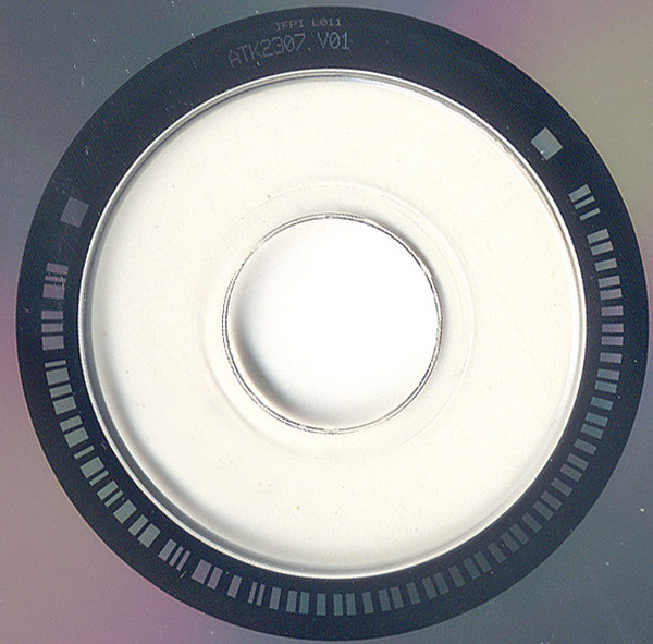 Justin Sullivan - Navigating By The Stars | Attack Attack (ATK2307) - 4