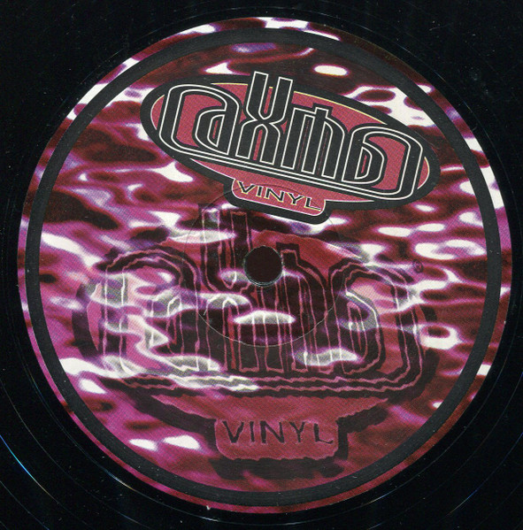 Bailey & Conti - EFX-Trance | Axma (AX 96005) - 3