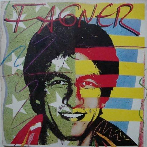 Raimundo Fagner - Fagner | Discos CBS (138.250) - main Raimundo Fagner - Fagner | Discos CBS (138.250) - main