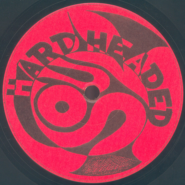Hardheaded Soul - Waiting For The Black Train Jack | Sacro Egoismo (Sacro 021) - 3