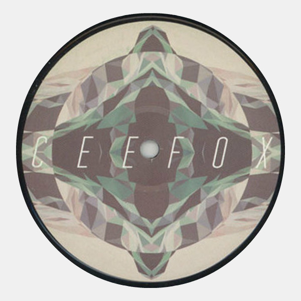 Ashley Casselle & Asadinho - Ceefox | Murge Recordings (MRG012) - 2 Ashley Casselle & Asadinho - Ceefox | Murge Recordings (MRG012) - 2